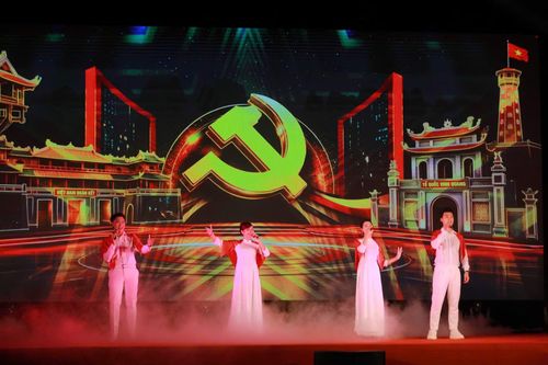 Các nghệ sĩ chuyên nghiệp sẽ biểu diễn rất nhiều chương trình phục vụ nhân dân Thủ đô trong dịp lễ Quốc khánh 2/9.