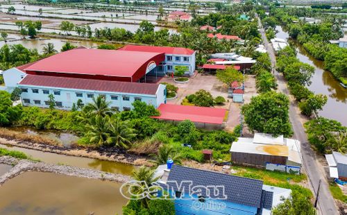 Ổn định trường lớp đi đôi với kiện toàn tổ chức, Cà Mau đang chủ động chuẩn bị các điều kiện cần thiết, sẵn sàng bước vào năm học 2026-2027.