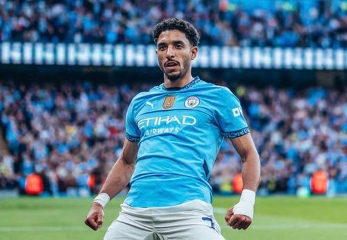 Thương vụ Omar Marmoush cho thấy tham vọng của Tottenham mùa giải 2026/2027