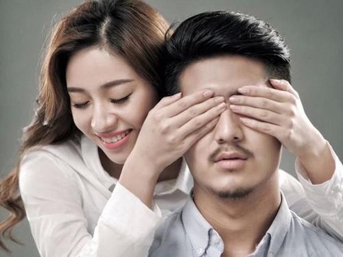 Người đàn ông đáng tin cậy là người nói được làm được. Ảnh minh họa