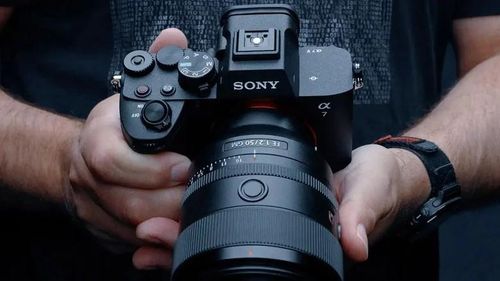 Nguồn: Sony