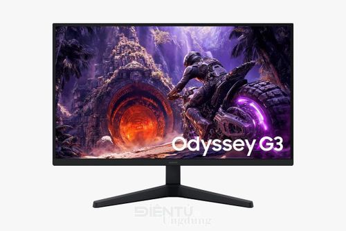 Màn hình Gaming Samsung G3