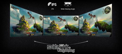 Samsung đã trang bị cho màn hình Gaming Samsung G3 công nghệ HDR10, giúp tối ưu hoá độ tương phản