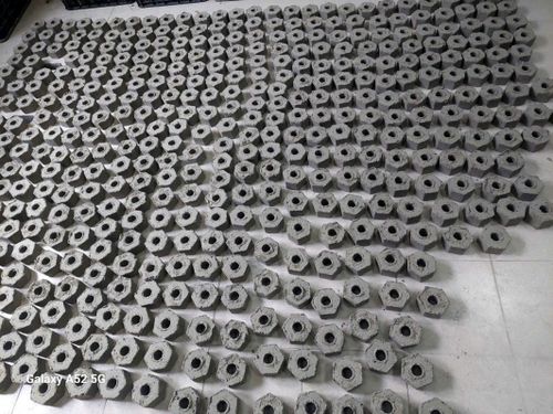 Vật liệu EBB được nhóm nghiên cứu phát triển.