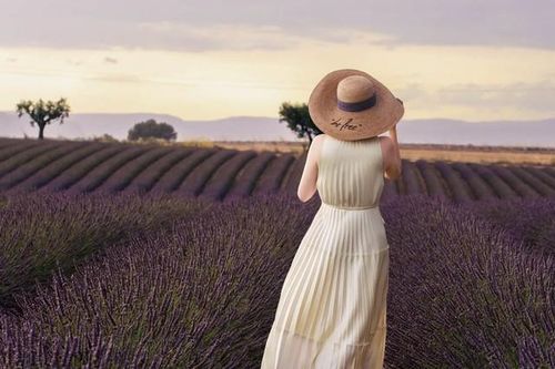 Mùa hè năm nay, nàng hậu cùng các con khám phá nhiều địa danh tại châu Âu, trong đó có Anh, Pháp và Italy. Những khoảnh khắc đời thường của gia đình được cô thường xuyên chia sẻ trên trang cá nhân.
