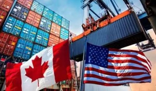 Sau khi đàm phán sụp đổ, Mỹ áp thuế 50% với khoảng 20 tỷ USD hàng hóa Canada. Ottawa tuyên bố sẽ đáp trả từ ngày 8/9.