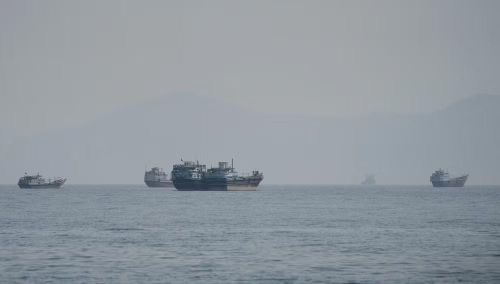 Tehran khẳng định đây là phí dịch vụ hàng hải, không phải phí quá cảnh.