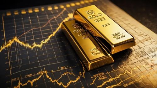 Giá vàng tiến gần mốc 4.700 USD khi xu hướng giao dịch chống mất giá tiền tệ thúc đẩy đợt tăng giá. Ảnh: Shutterstock.