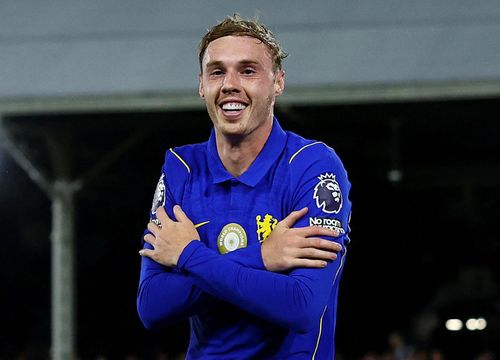 Cole Palmer, João Pedro và Morgan Rogers giúp hàng công Chelsea trở nên giàu tốc độ và khó lường hơn trong hệ thống mới.