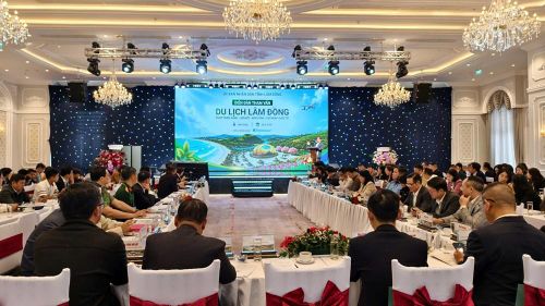 Diễn đàn tham vấn các giải pháp phát triển du lịch