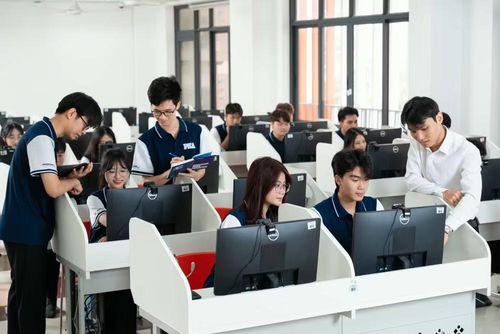 Đề án lựa chọn 12 cơ sở giáo dục đại học đặt ra yêu cầu nâng chất lượng trên nhiều phương diện. (Ảnh: PHƯỚC AN)