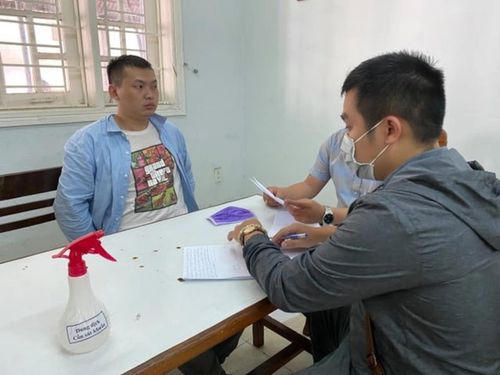 Phá chuyên án 072G, bắt giữ Xiao Qui Ping (27 tuổi, quốc tịch Trung Quốc) kẻ sát hại và phân xác nạn nhân thả xuống sông Hàn