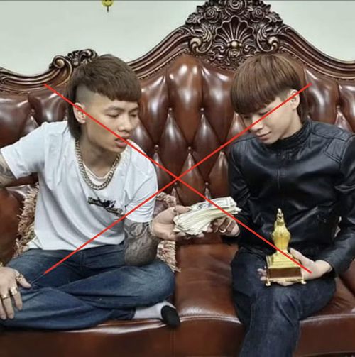 Phạm Tuấn nối gót đàn anh Khá Bảnh - nhận án phạt vì những nội dung vi phạm.