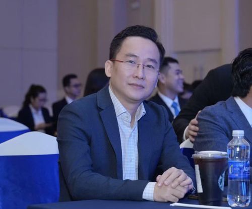 TS. Châu Đình Linh - Giảng viên trường Đại học Ngân hàng TPHCM.