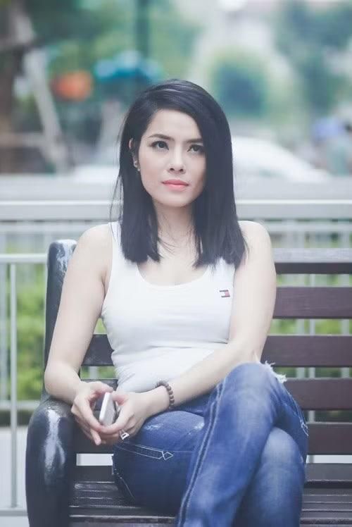 Kiều Thanh gây sốc vì tự nhận là người thứ ba.