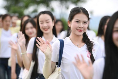 Trong 5 ngày tại Lai Châu, 53 thí sinh đã có những trải nghiệm đặc biệt, từ khám phá danh thắng, tìm hiểu văn hóa đến thực hiện dự án nhân ái. Mỗi điểm đến mang đến lát cắt khác về vùng đất Tây Bắc.