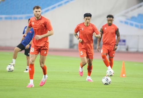 Trận chung kết lượt về ASEAN Cup 2026 giữa tuyển Việt Nam vs Thái Lan diễn ra vào lúc 20h ngày 26/8 trên SVĐ Mỹ Đình.
