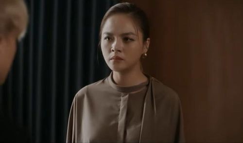 Bộ phim Lửa Trắng với sự tham gia của diễn viên Thu Quỳnh dần đi đến hồi kết.