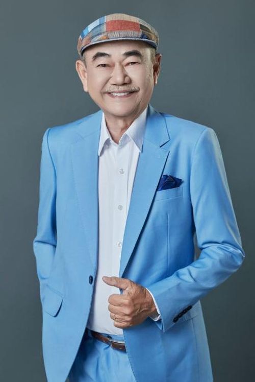 NSND Việt Anh.