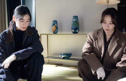 Vụ án mới hé lộ bí mật tình ái tai tiếng