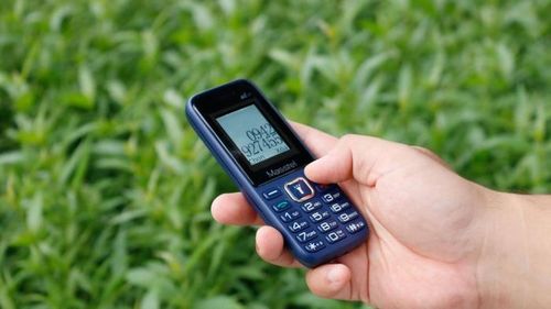 Máy bắt sóng 4G ổn định, pin dùng bền nhiều ngày