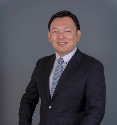 Ông Ryohei Oda, Tổng giám đốc ABeam Consulting Vietnam