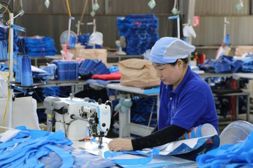 Dư nợ tín dụng cho doanh nghiệp vừa và nhỏ tại Lâm Đồng chỉ chiếm khoảng 11% tổng dư nợ nguồn vốn đối với toàn nền kinh tế tại địa bàn
