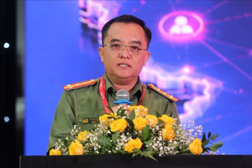 Đại tá Huỳnh Ngọc Liêm, Phó Giám đốc Công an tỉnh Lâm Đồng