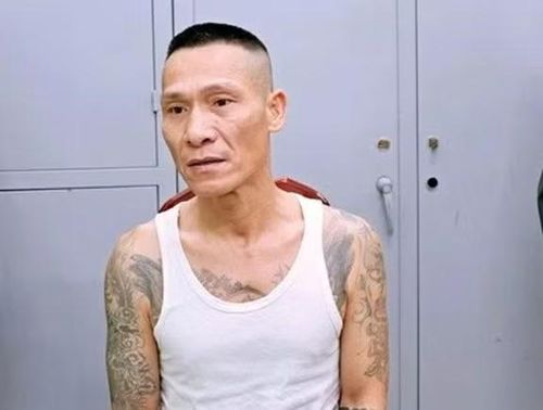 Huấn “Hoa Hồng”, Phú Lê và “Tế điên"