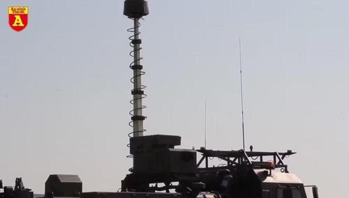 Nếu S-400 chủ yếu tạo ra một vùng bảo vệ rộng trước các mối đe dọa đường không, S-500 được đặt ở tầng cao hơn trong mạng lưới phòng thủ.