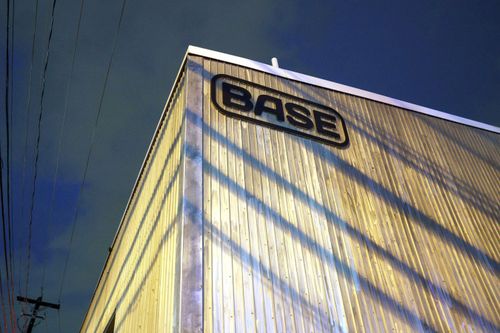 Trụ sở của Base Power ở thành phố Austin, bang Texas (Mỹ). Ảnh: WSJ.