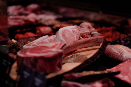  Nhiều người mua thực phẩm kosher vì tin vào sự an toàn và chất lượng. Ảnh: pexels. 