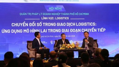 Các chuyên gia thảo luận tại sự kiện. (Ảnh: ITPC)