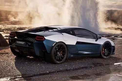 Để thấy rõ sự nâng cấp về mặt hiệu năng, mẫu Gallardo LP 550-2 Tricolore dẫn động cầu sau ra mắt cách đây 15 năm chỉ được trang bị động cơ V10 5.2L hút khí tự nhiên, tạo ra công suất 542 mã lực (405 kW) và mô-men xoắn 540 Nm. Như vậy, Temerario Tricolore sở hữu sức mạnh gần như gấp đôi so với người tiền nhiệm của mình.