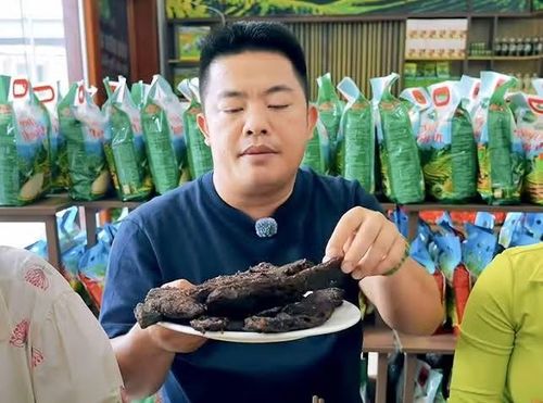 Hải Sapa bán thịt trâu nhập từ Ấn Độ nhưng quảng cáo thịt trâu gác bếp đặc sản Tây Bắc.