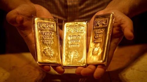 Prehn cho rằng xu hướng tăng của vàng và bạc trong nhóm cổ phiếu khai mỏ có thể còn kéo dài hơn dự kiến. Ảnh: WSJ.