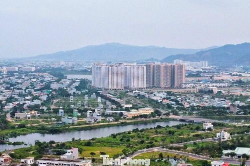 Đến năm 2030, Đà Nẵng sẽ hoàn thành 28.000 căn nhà ở xã hội. Ảnh: Giang Thanh