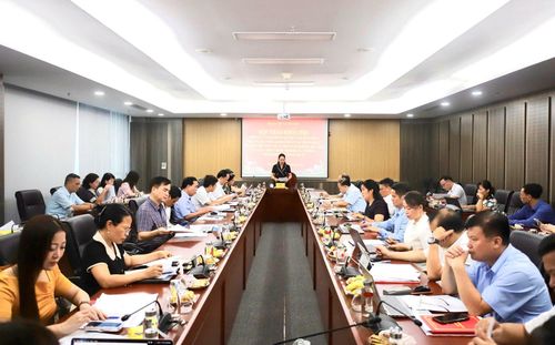 Quang cảnh Hội thảo