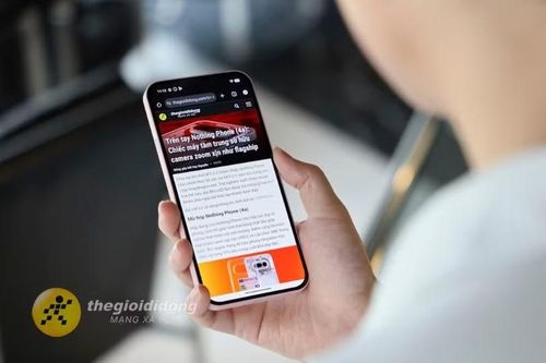 Ảnh: thegioididong.com