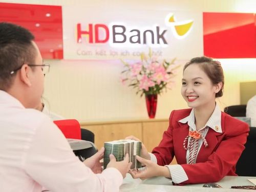 Động lực tăng trưởng của HDBank thời gian tới sẽ đến từ hệ sinh thái tài chính gồm ngân hàng, chứng khoán, tài chính tiêu dùng, bảo hiểm và ngân hàng số. (Ảnh: Vietnam+)