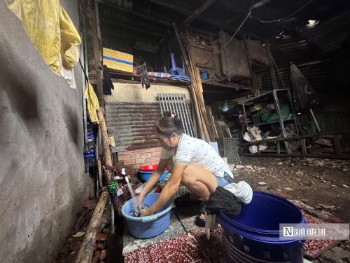 Những khu nhà ven kênh không chỉ là câu chuyện về hạ tầng mà còn gắn với cuộc sống của hàng chục nghìn hộ dân. Theo kế hoạch, Tp.HCM sẽ phải bảo đảm người dân sau di dời có nơi ở mới an toàn, đồng bộ hạ tầng kỹ thuật và hạ tầng xã hội.