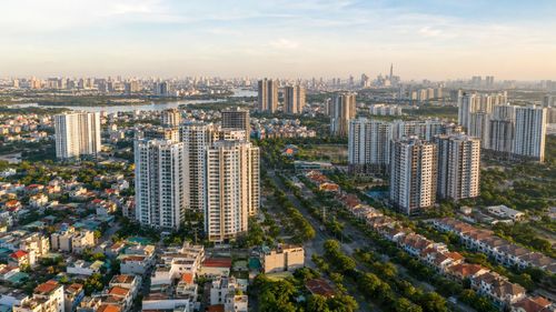 Dữ liệu chuẩn là nền tảng để tăng hiệu quả thị trường. Ảnh minh hoạ.