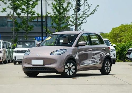 Wuling Bingo 2026.