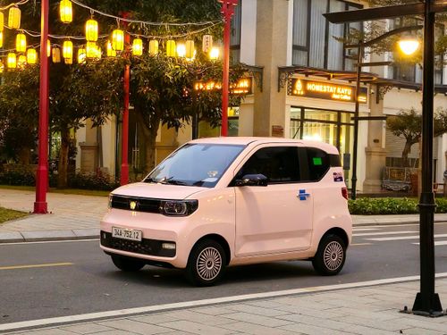 Người dùng Việt hiện có thêm nhiều lựa chọn ô tô điện dưới 700 triệu đồng, từ xe đô thị nhỏ gọn đến hatchback cỡ B và CUV có tầm hoạt động hơn 400km.