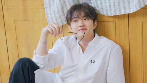 Ảnh: fb Doh Kyung Soo