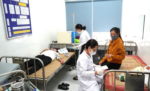 Lâm Đồng đang từng bước gỡ khó cho hệ thống y tế cơ sở sau sáp nhập