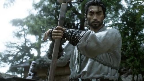 Black Myth: Zhong Kui hoàn toàn có thể trở thành bước tiến tiếp theo của Game Science. Ảnh: Game Science.