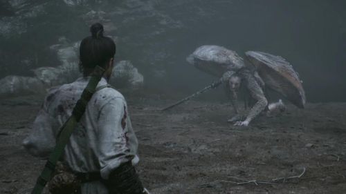 Hệ thống chiến đấu của Black Myth: Zhong Kui được điều chỉnh. Ảnh: Game Science.