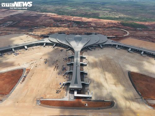 Theo kế hoạch, công trình dự kiến hoàn thành vào năm 2030, hình thành trục vận tải khối lượng lớn kết nối trực tiếp khu vực trung tâm TP.HCM với Sân bay Quốc tế Long Thành.