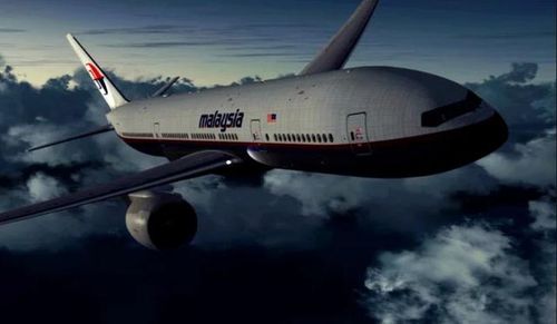 MH370 vẫn tiếp tục được tìm kiếm